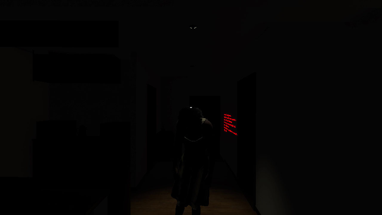 Ghost Room Deep 7