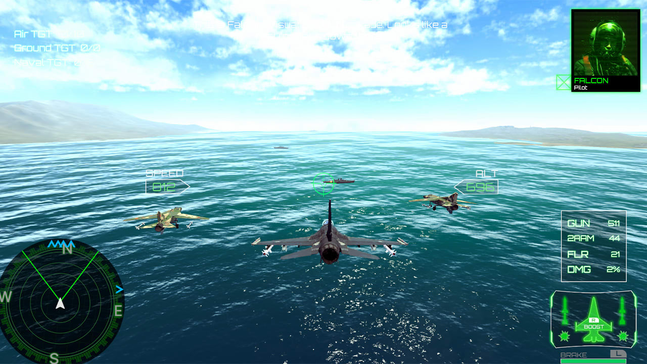 Fighter Aces: Sky Dominance 4
