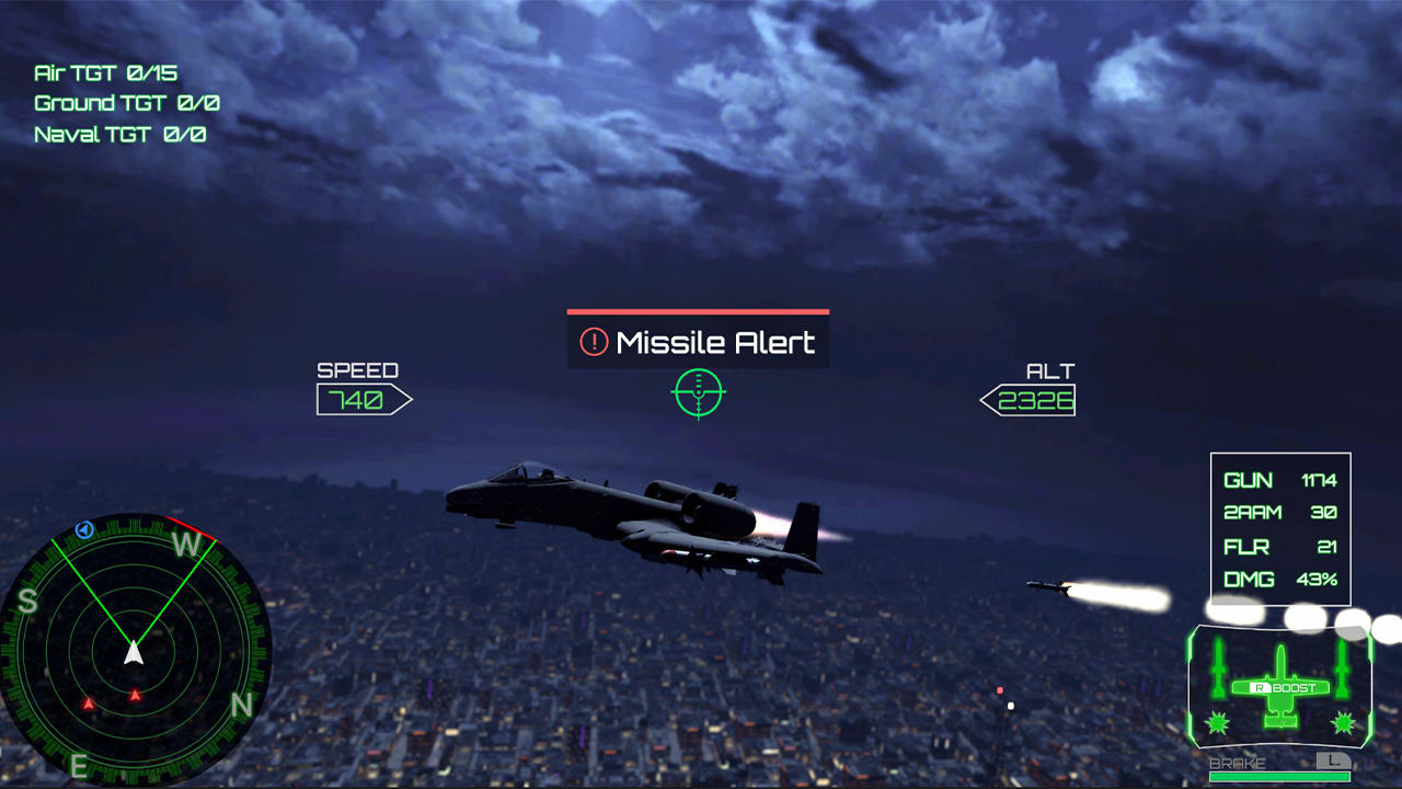 Fighter Aces: Sky Dominance 6