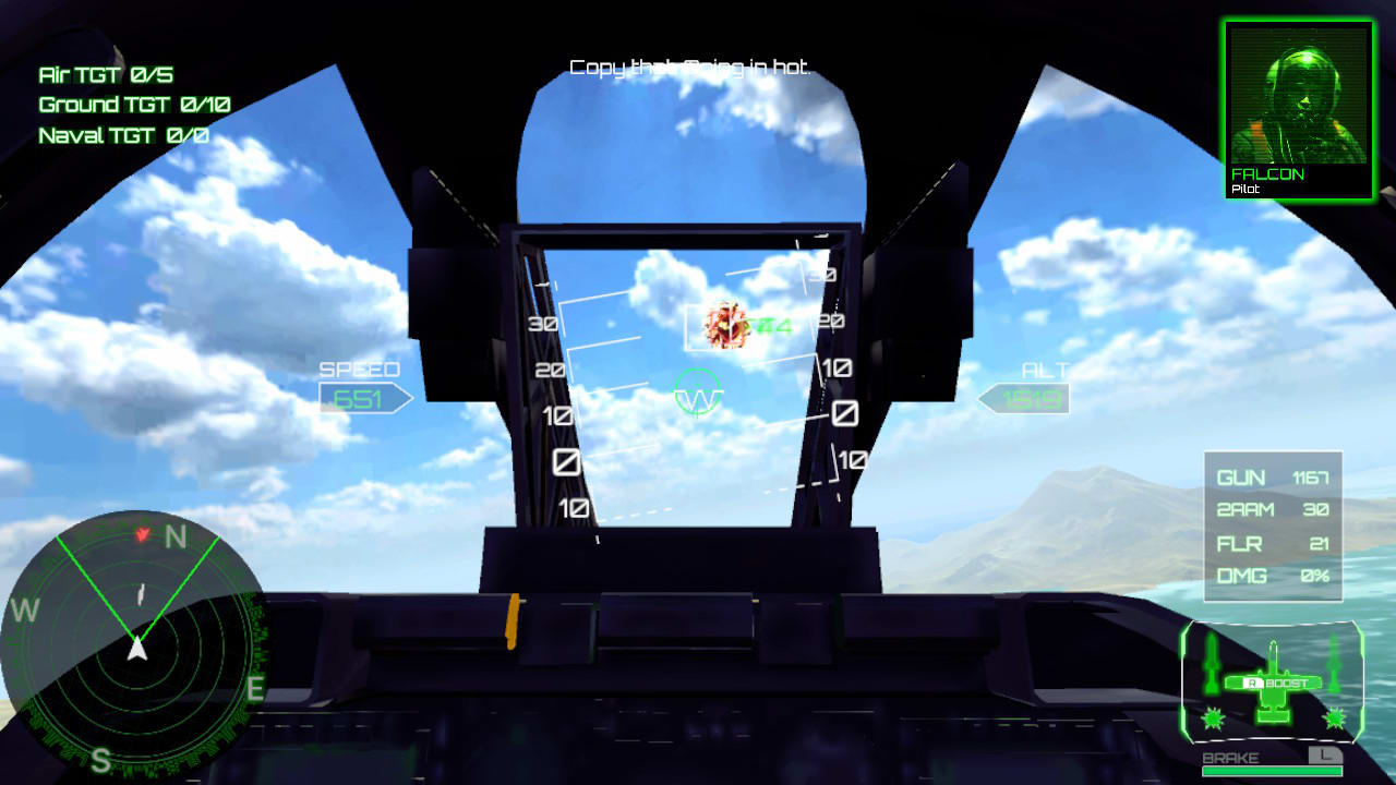 Fighter Aces: Sky Dominance 8