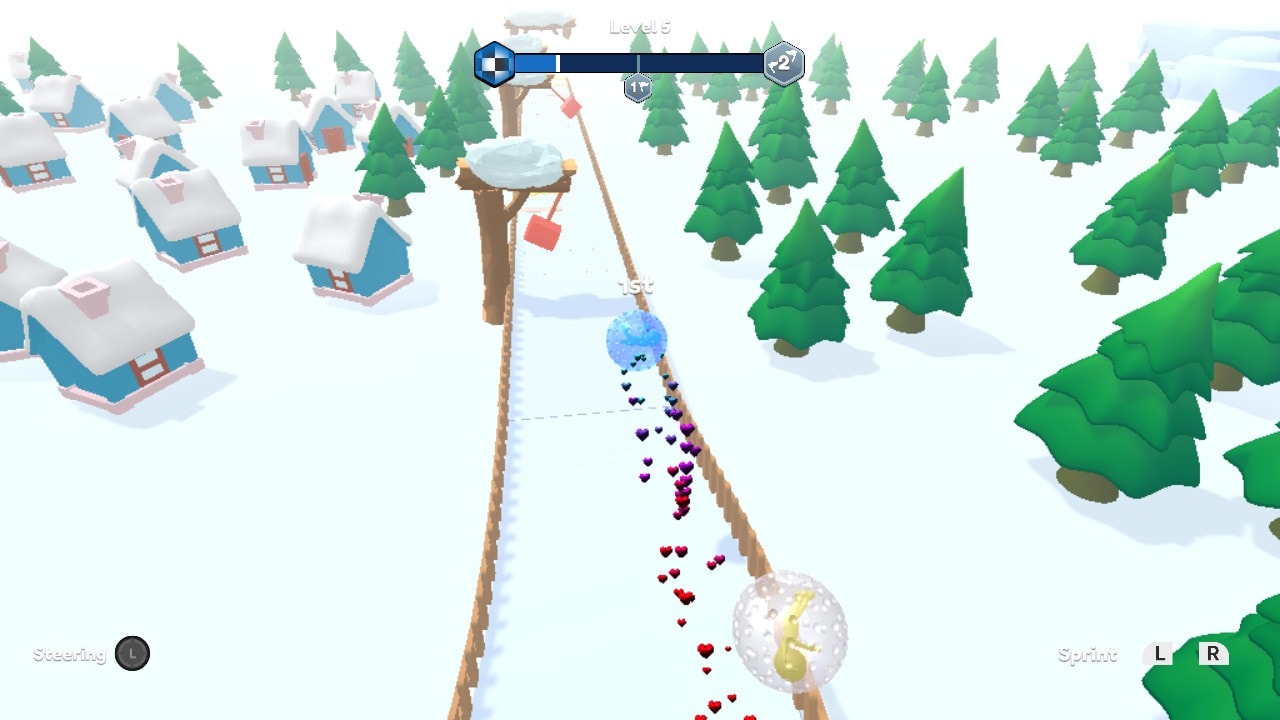 Bubble Riders for Nintendo Switch Nintendo Official Site