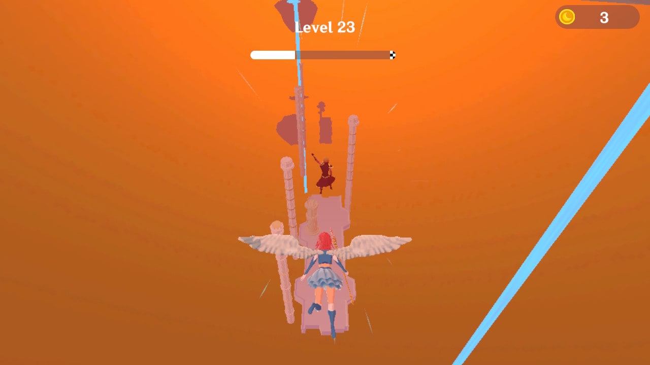 Heaven Impact 4