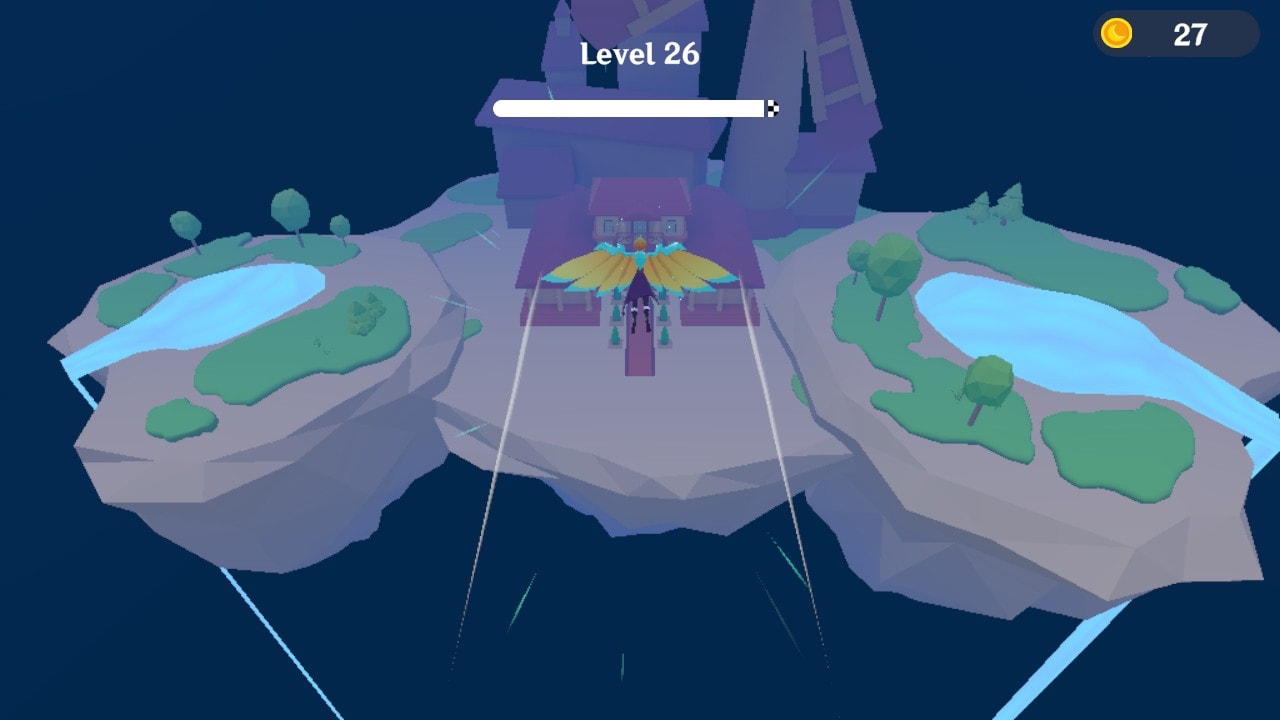 Heaven Impact 2