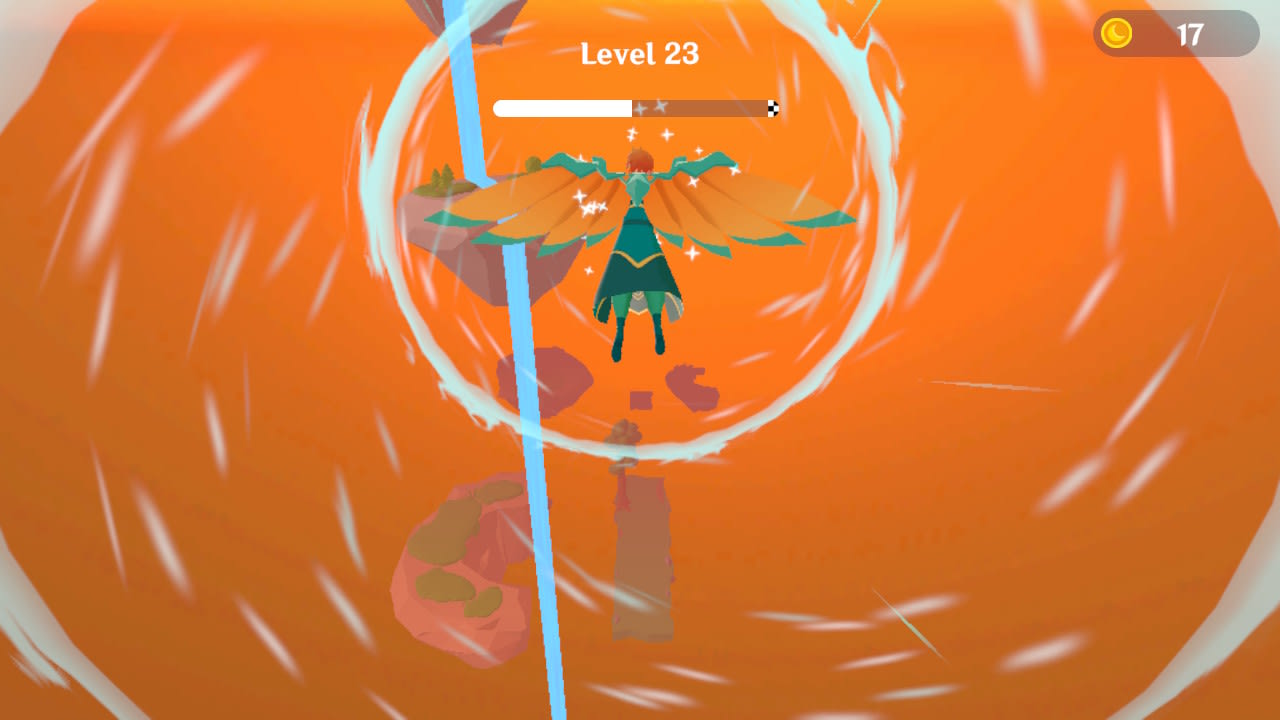 Heaven Impact 3