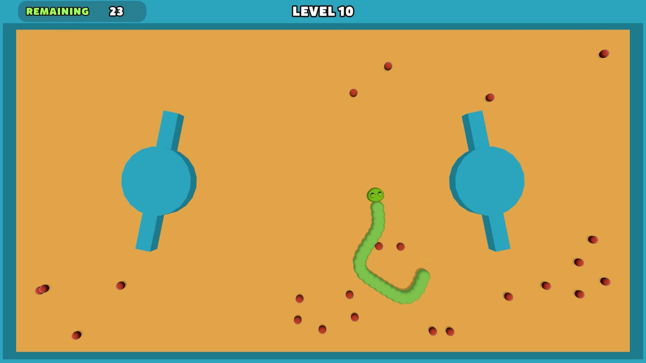 Rattle Royale 5