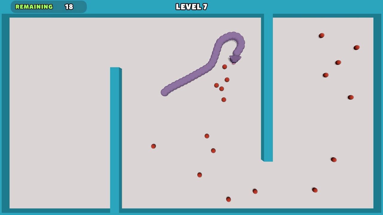 Rattle Royale 8