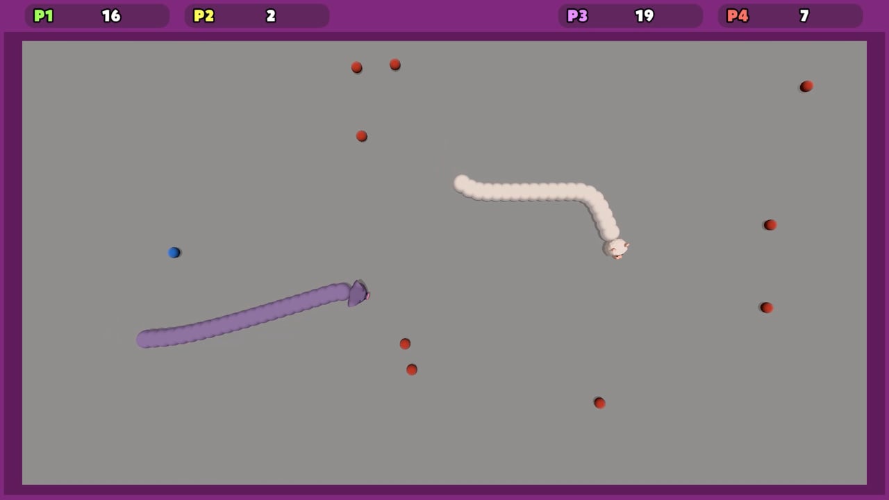 Rattle Royale 6