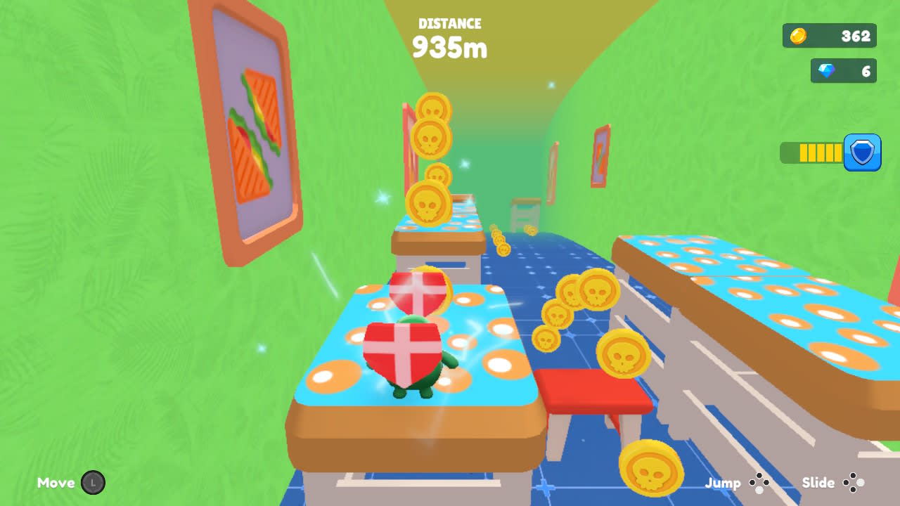 Fridge Escape 3