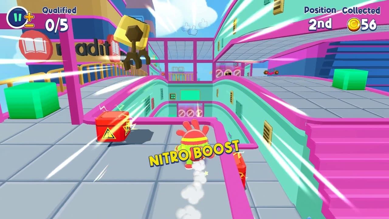 Om Nom: Run 2 6