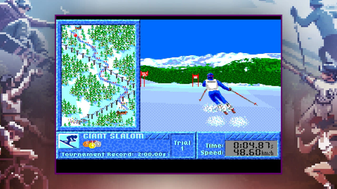 Accolade Sports Collection (QUByte Classics) 6