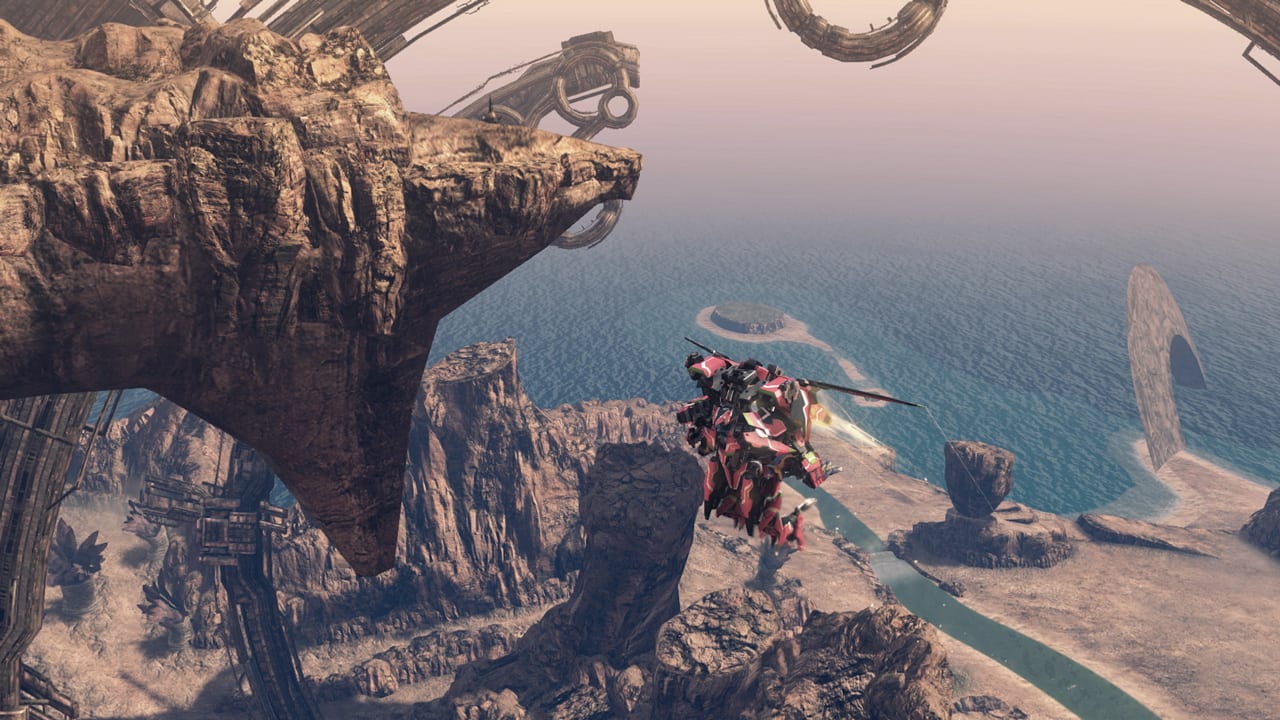 Xenoblade Chronicles™ X: Definitive Edition 8