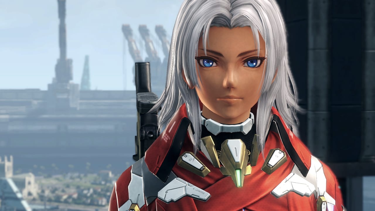 Xenoblade Chronicles™ X: Definitive Edition 6