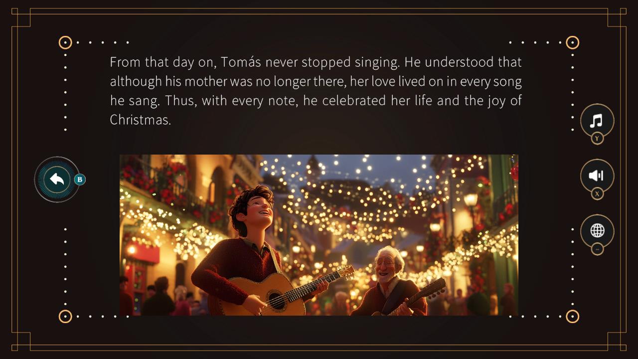 Magical Christmas Tales: Ten Stories to Warm the Heart 4