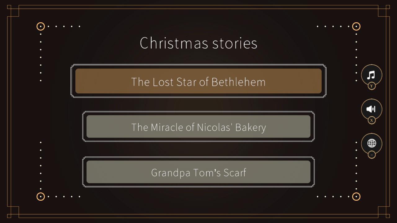 Magical Christmas Tales: Ten Stories to Warm the Heart 3