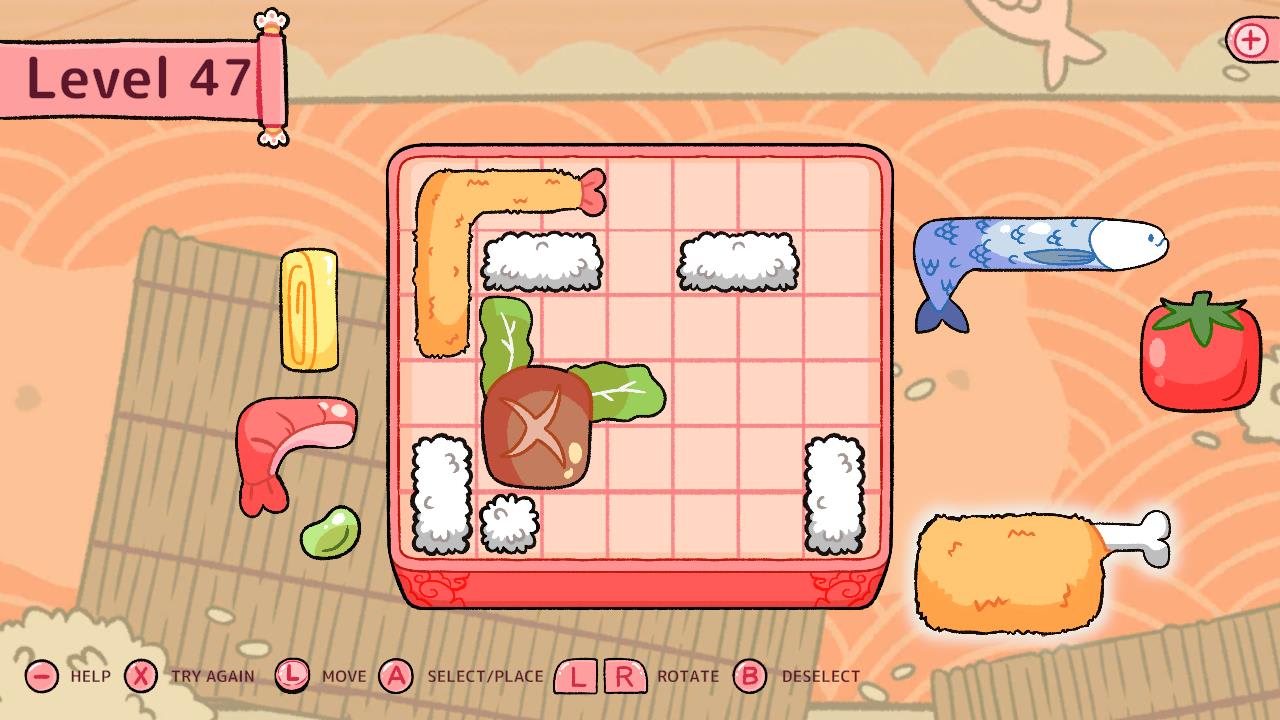 Neko Bento 3