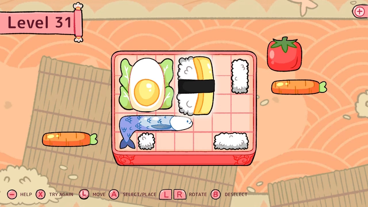 Neko Bento 5