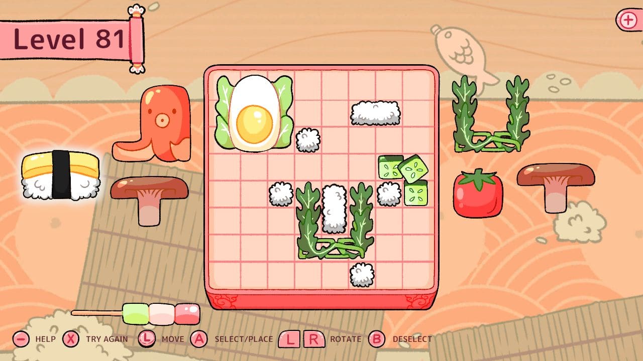 Neko Bento 4
