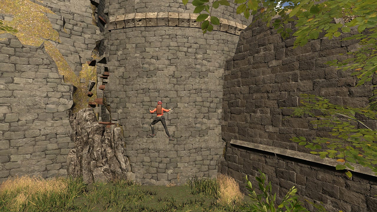 Ultimate Rock Climbing Challenge 5