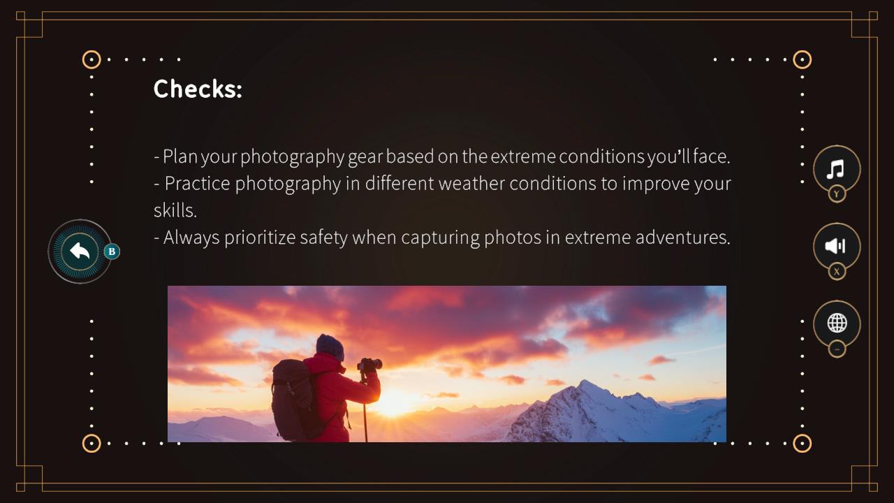 Photography Guide: Mastering the Art of Capturing Moments 4