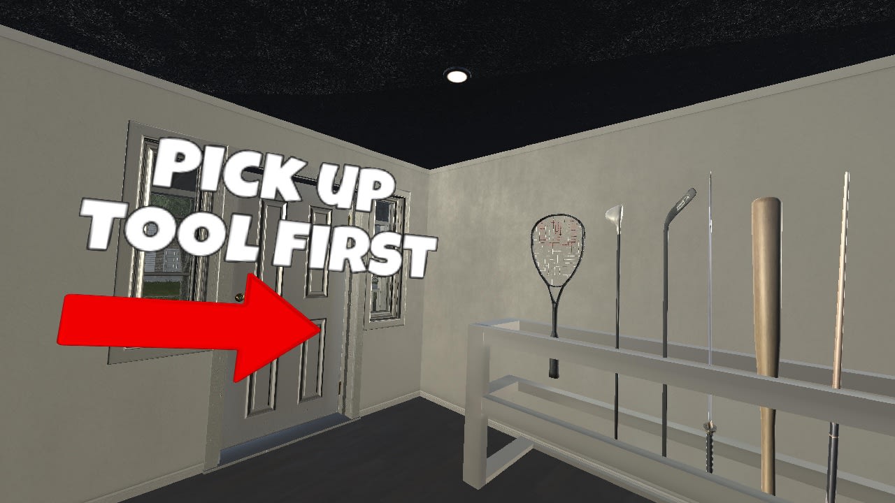 Angry Neighbor Simulator 7