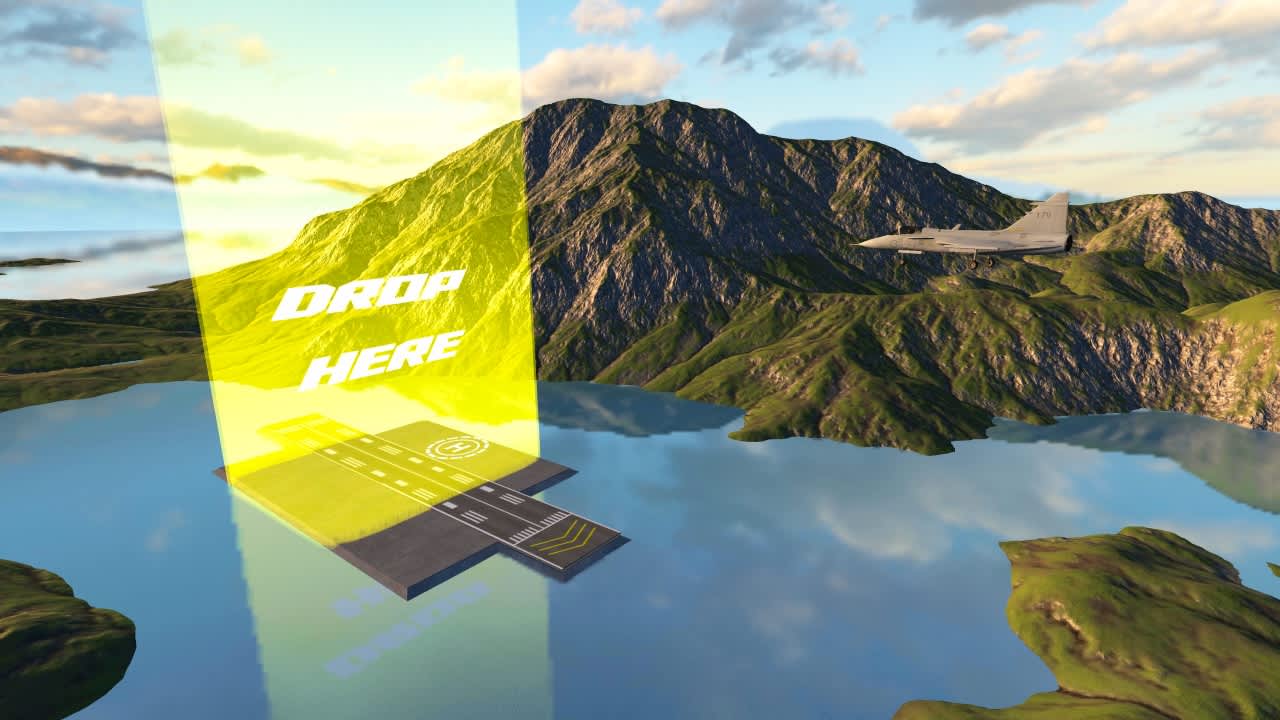 Flight Simulator Pro 2024 7
