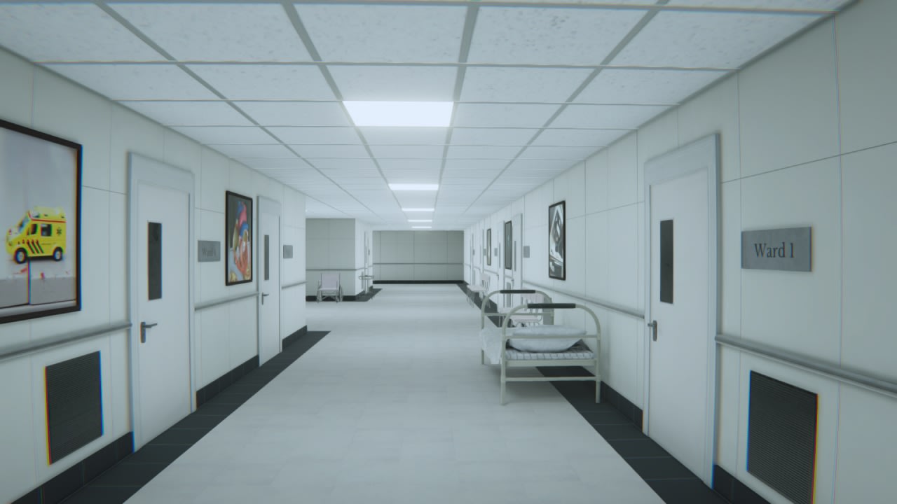 Mind Loop 6