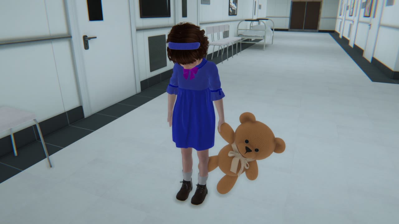 Mind Loop 5