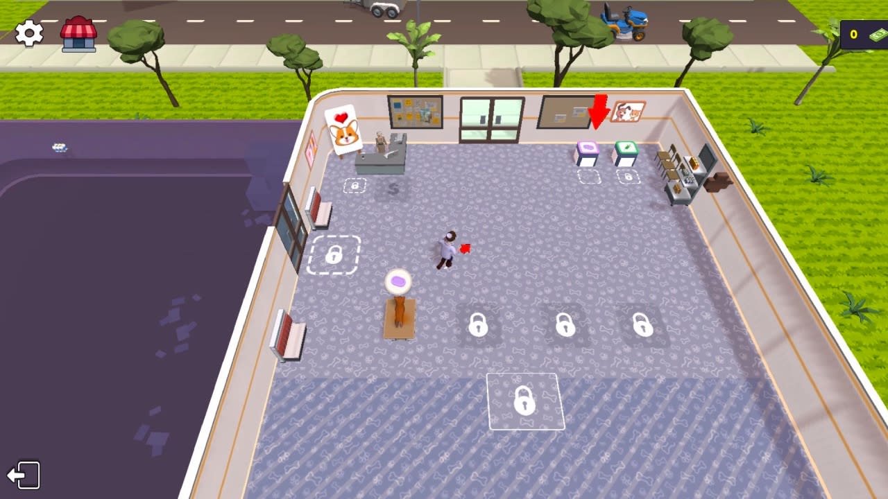 Pet Clinic Simulator 5
