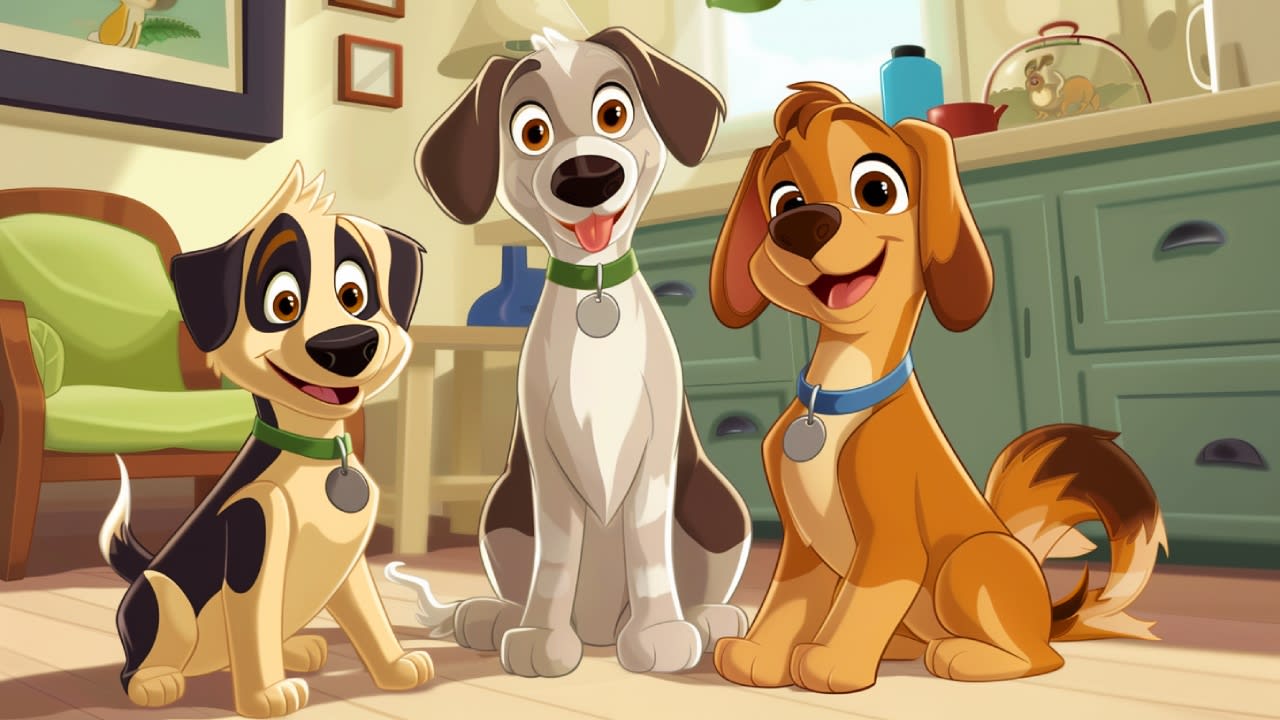 Pet Clinic Simulator 3