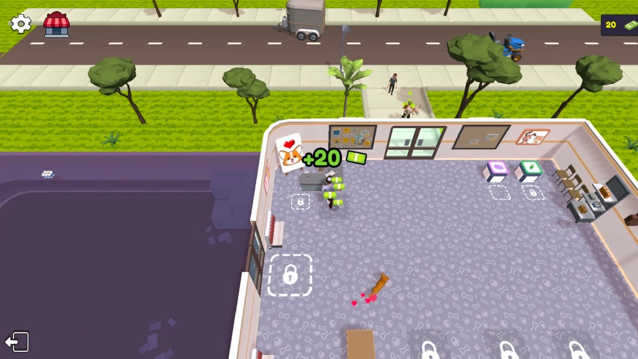 Pet Clinic Simulator 6