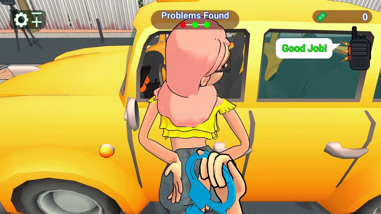 Car Cops 5