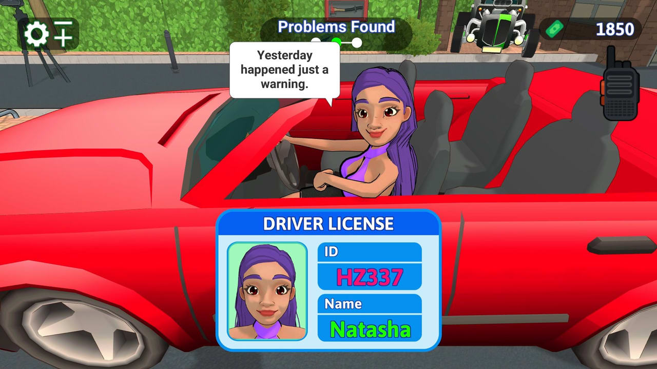 Car Cops 3