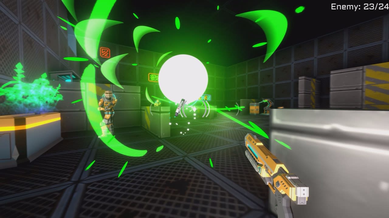 BeatBlast: Rhythm Rampage 7