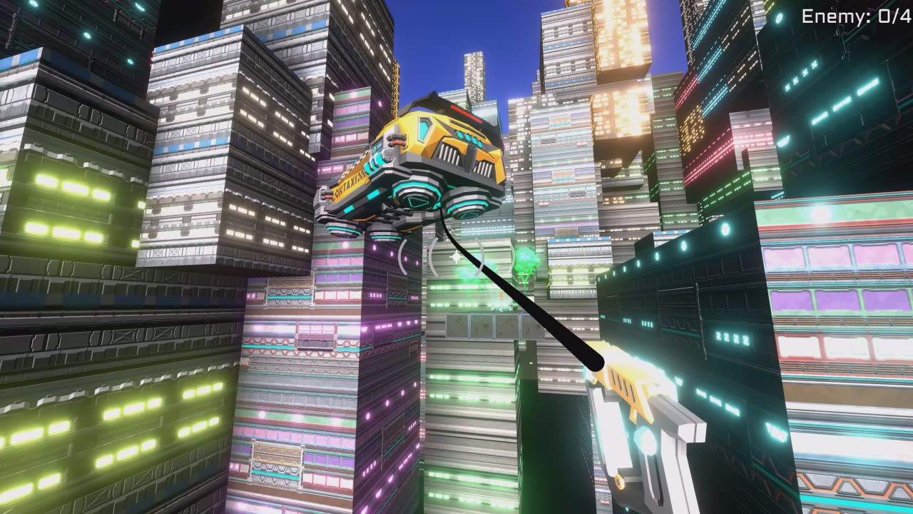 BeatBlast: Rhythm Rampage 4
