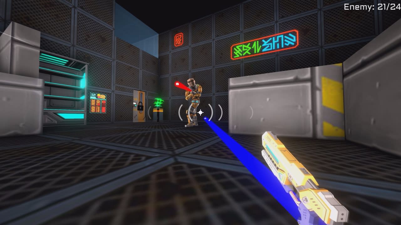 BeatBlast: Rhythm Rampage 6