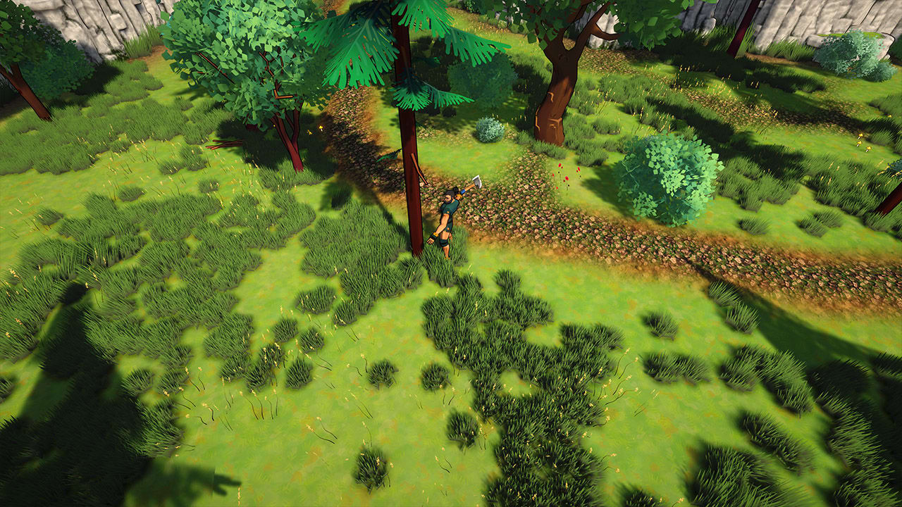 Isolation Instinct: Farming, Craft, Survival 8