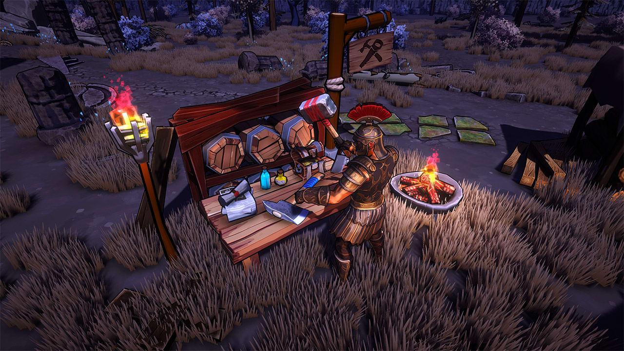 Isolation Instinct: Farming, Craft, Survival 3