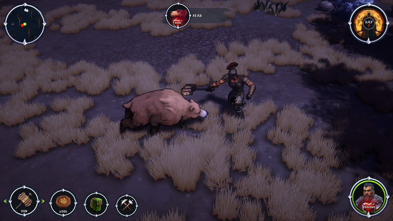 Isolation Instinct: Farming, Craft, Survival 7