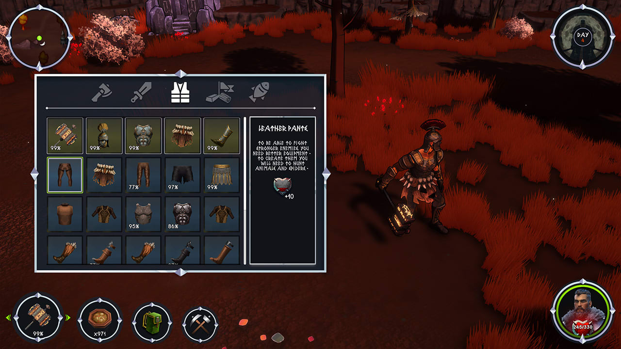 Isolation Instinct: Farming, Craft, Survival 6