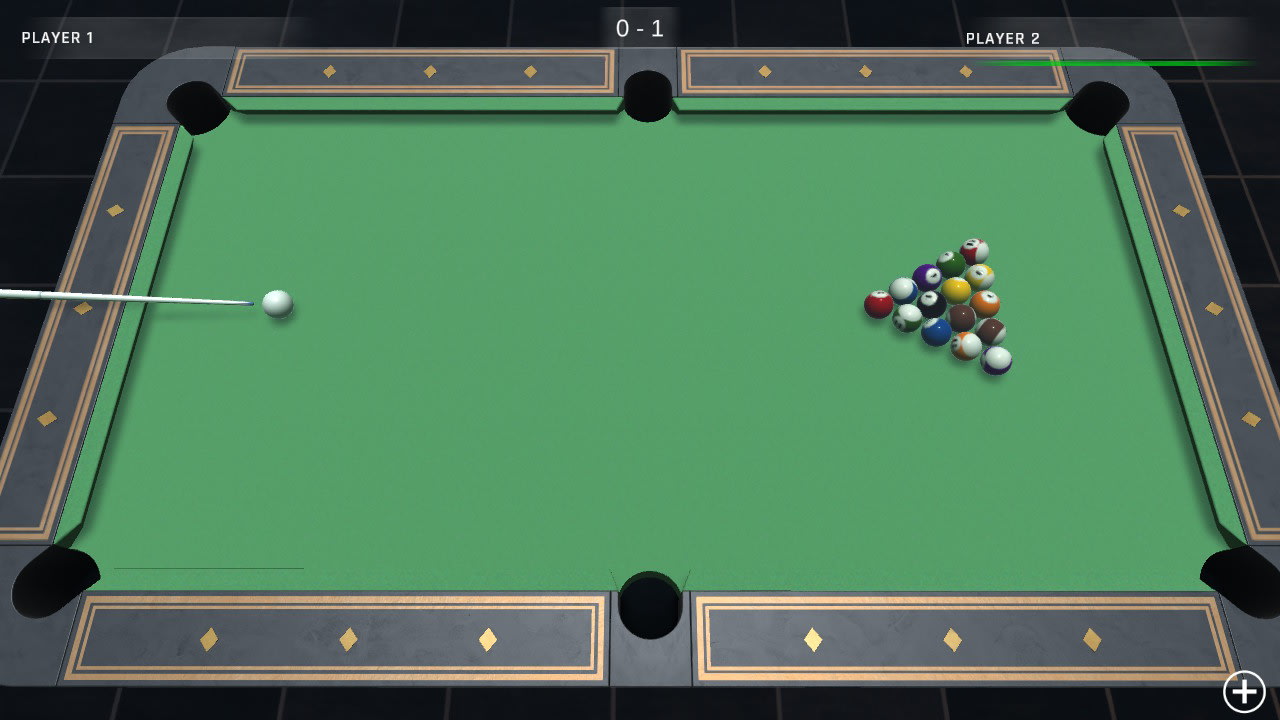 Pool Fever 4