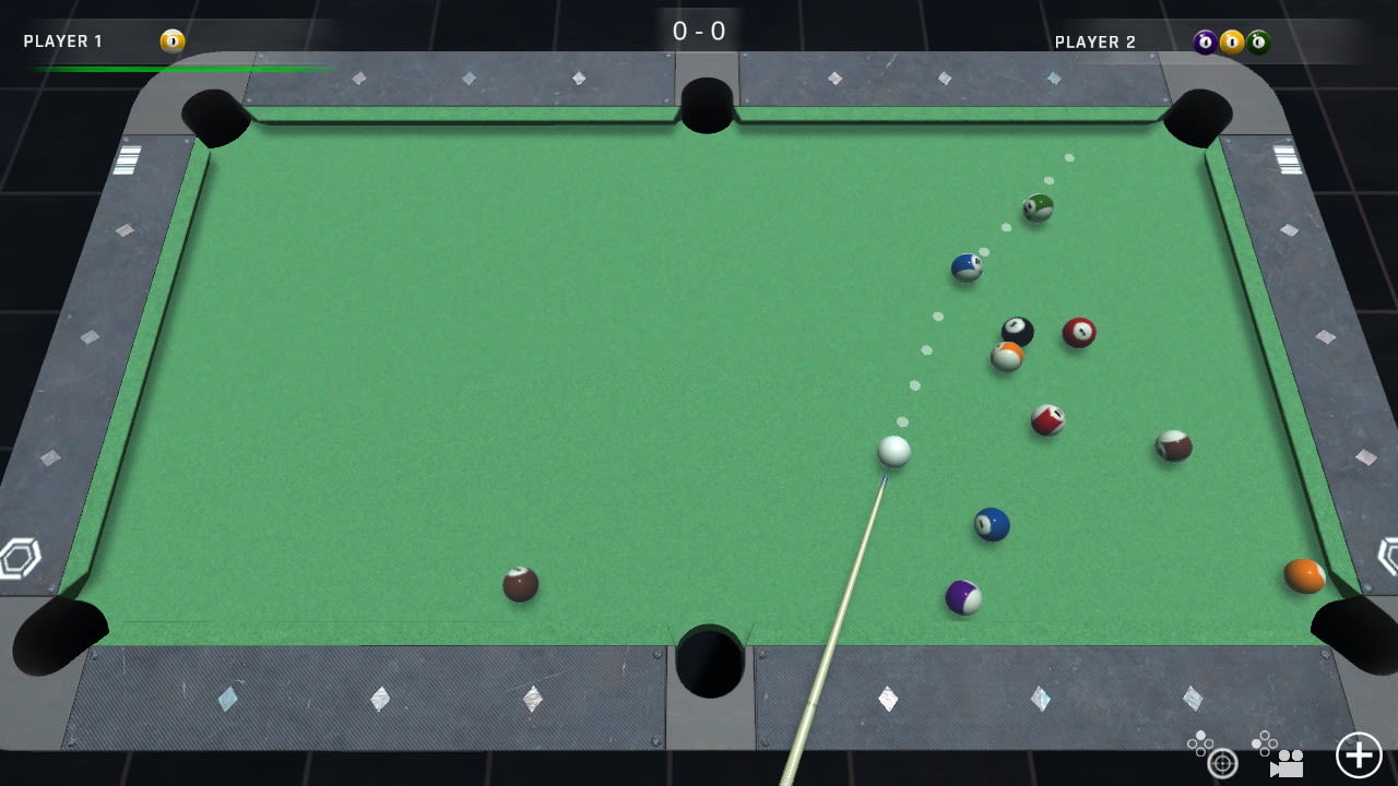 Pool Fever 7