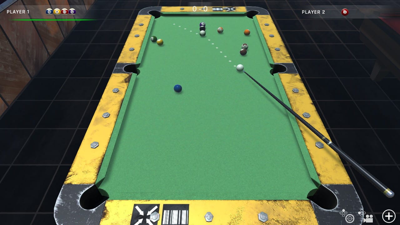 Pool Fever 6