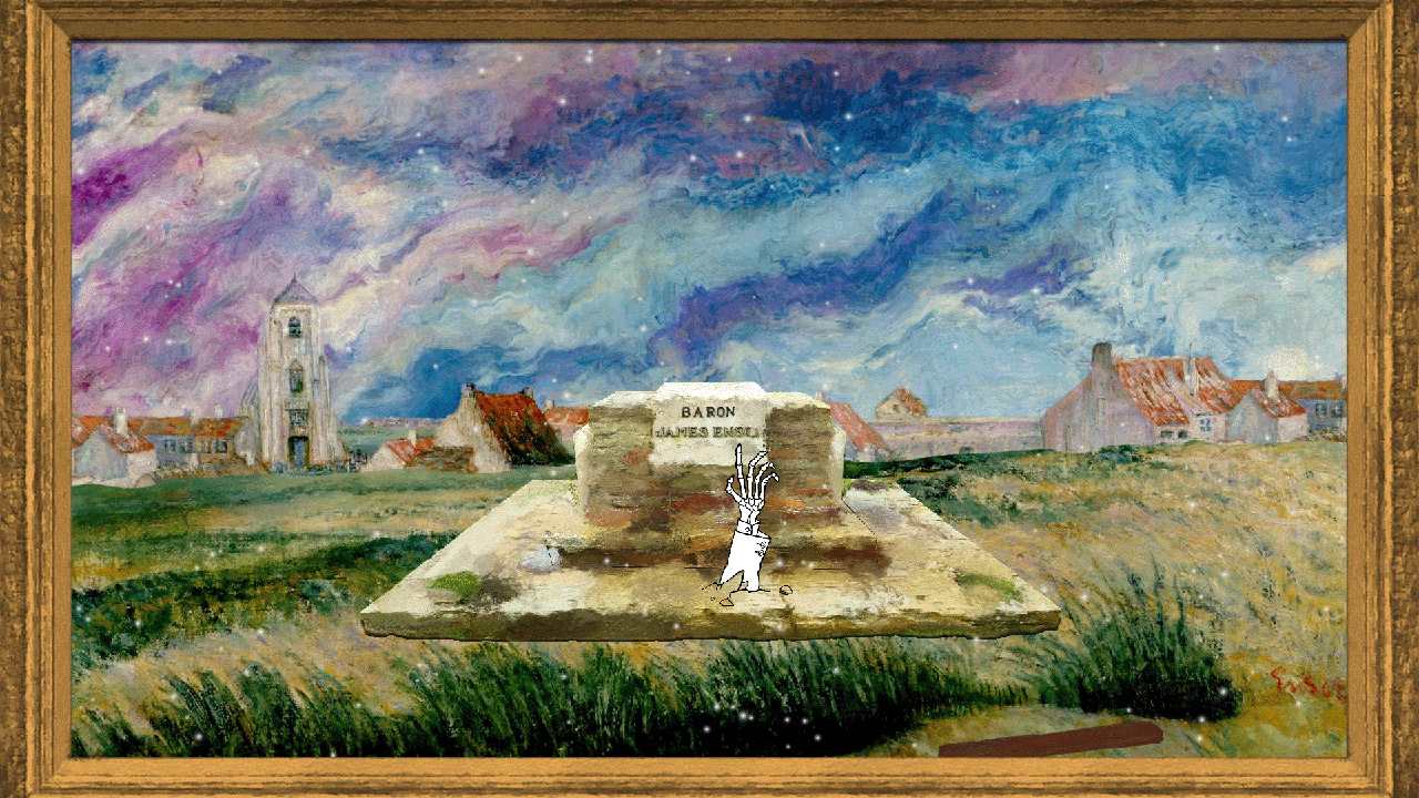 Please, Touch The Artwork 2 8
