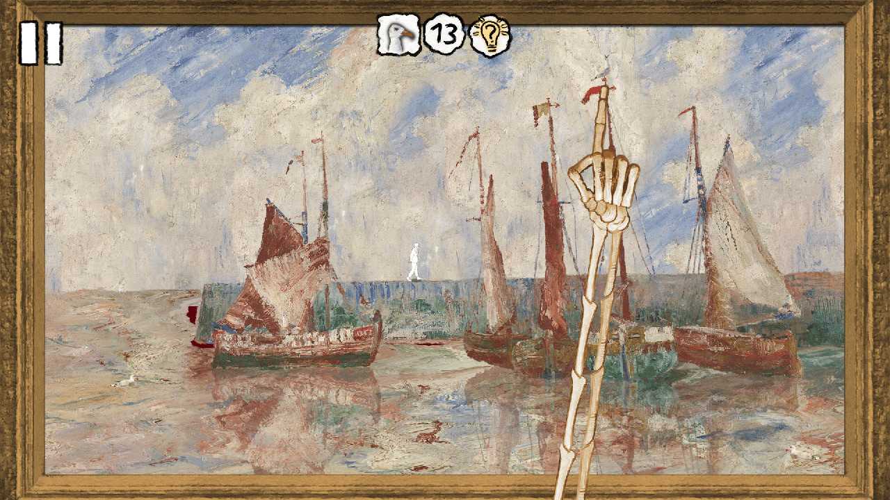 Please, Touch The Artwork 2 6
