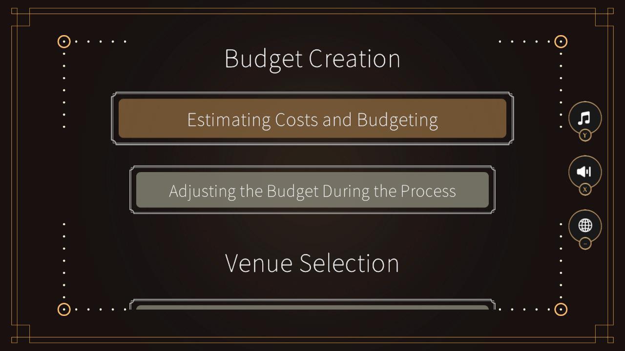 How to plan events: A step-by-step guide 3