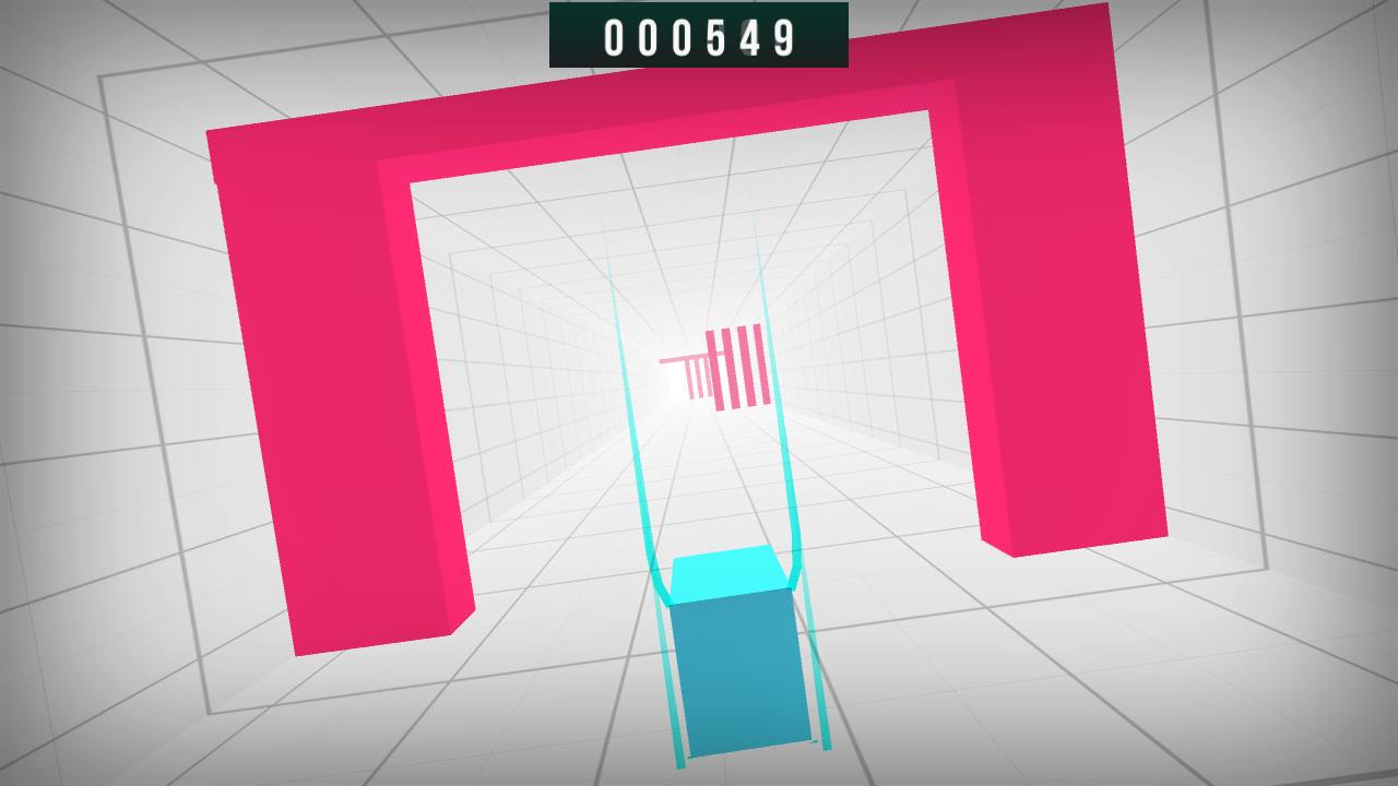 Cubic Run 4