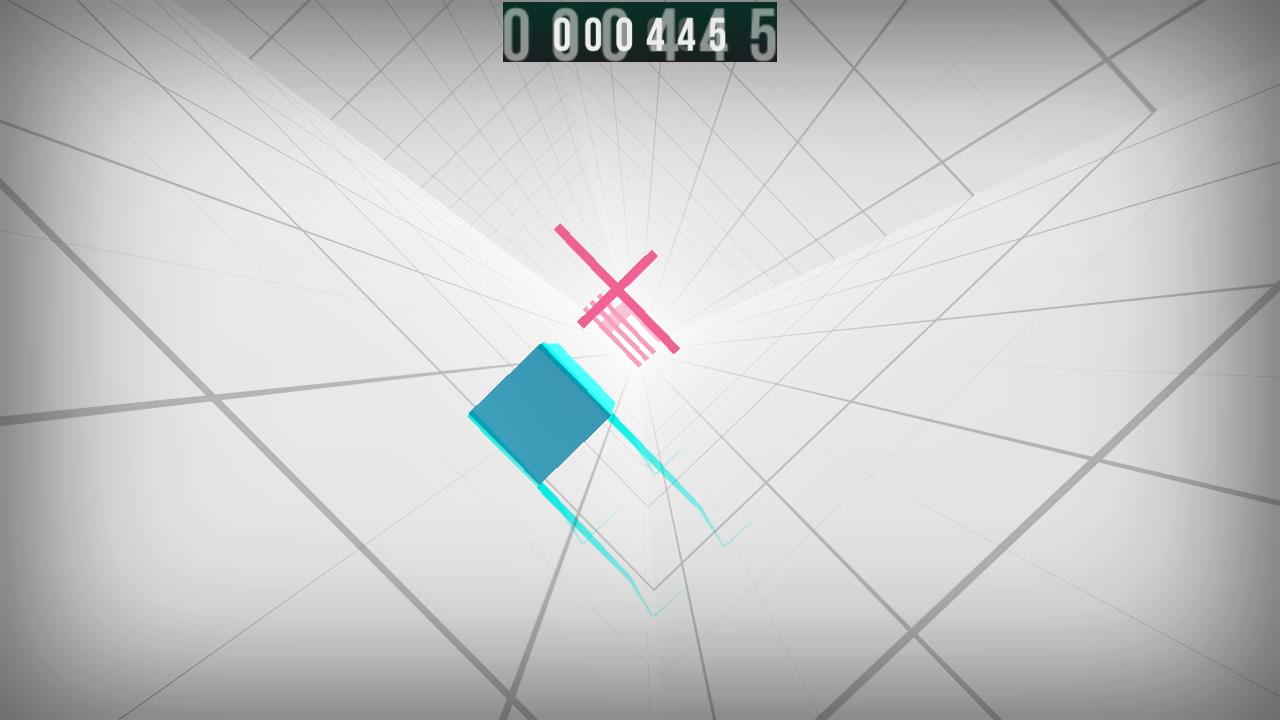 Cubic Run 2