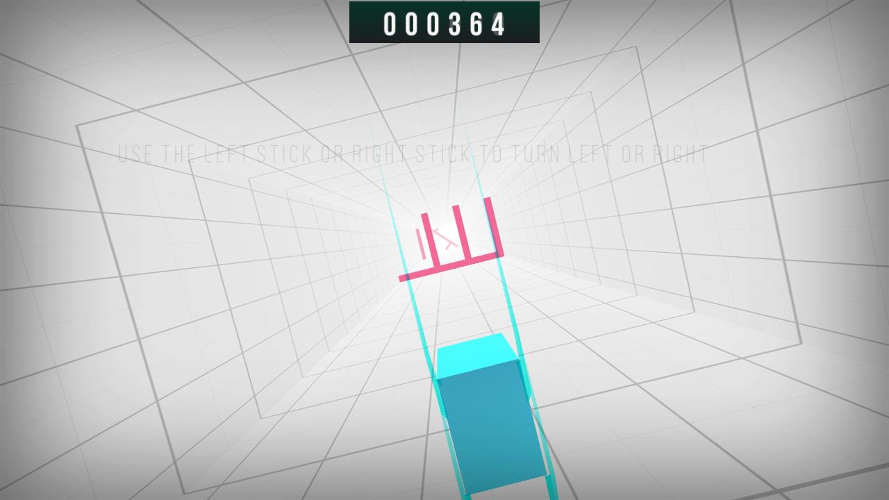 Cubic Run 6
