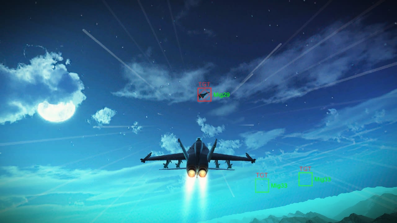 Jet Combat: Cats VS Dogs Military Simulator 8
