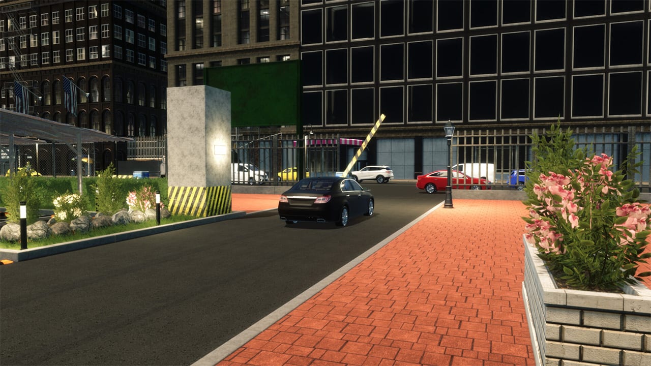 Parking Tycoon: Business Simulator 8
